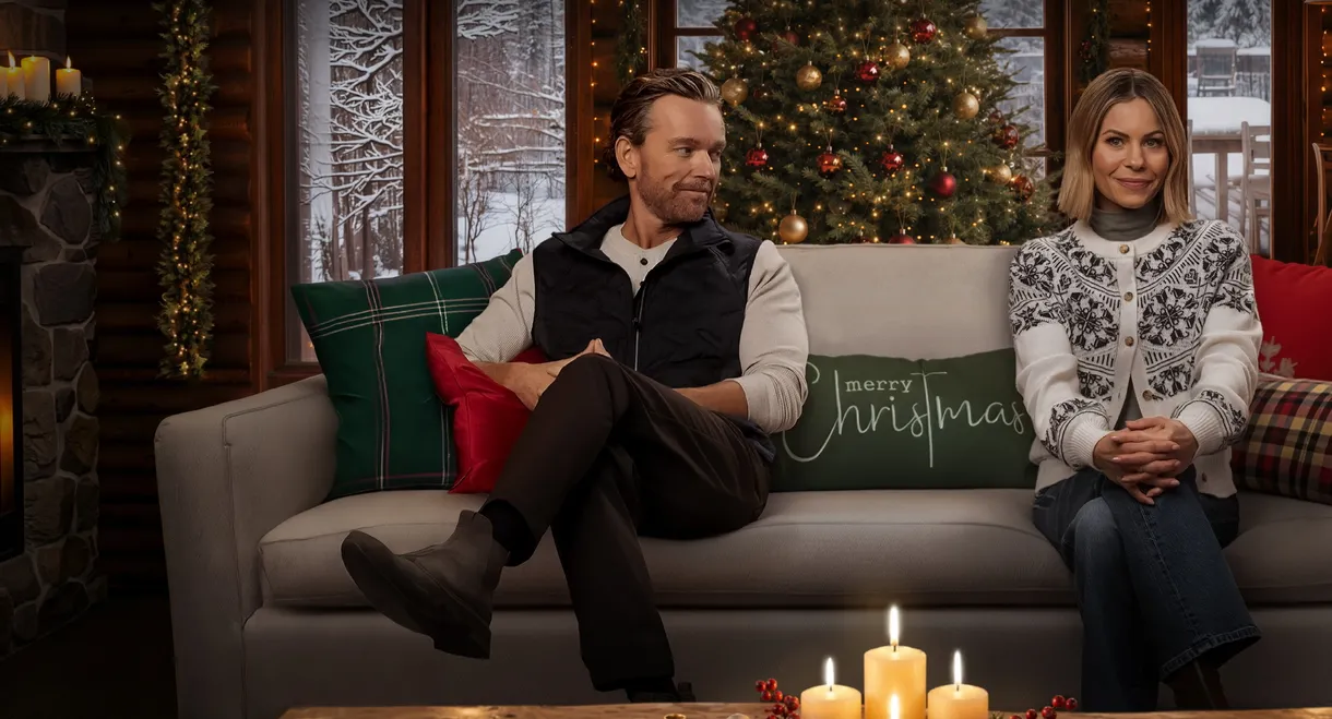 A Second Chance Christmas
