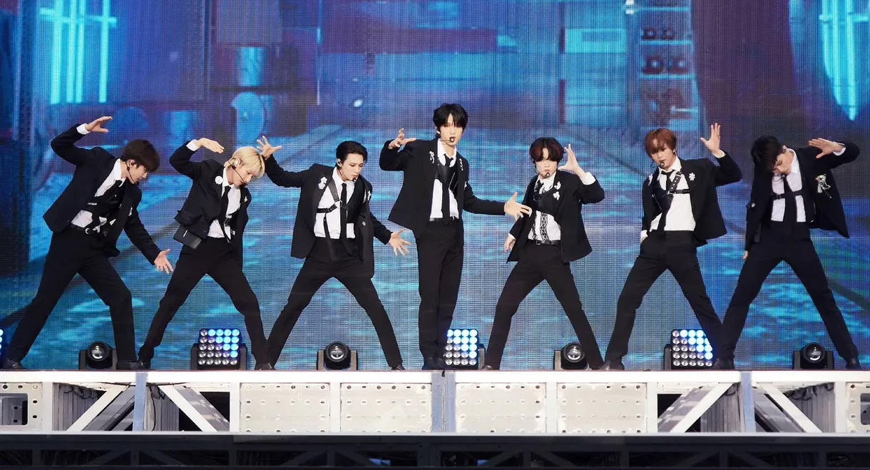 NCT NATION: To the World in Cinemas