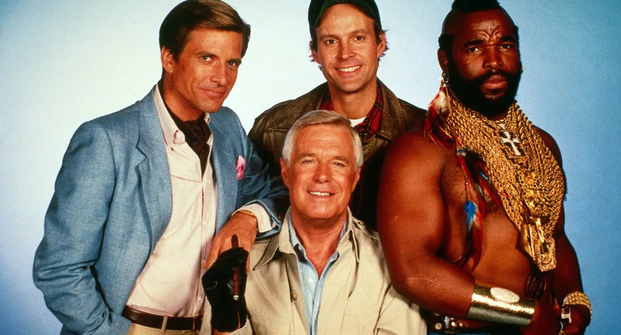 The A-Team