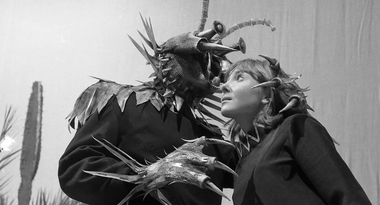 Doctor Who: The Rescue