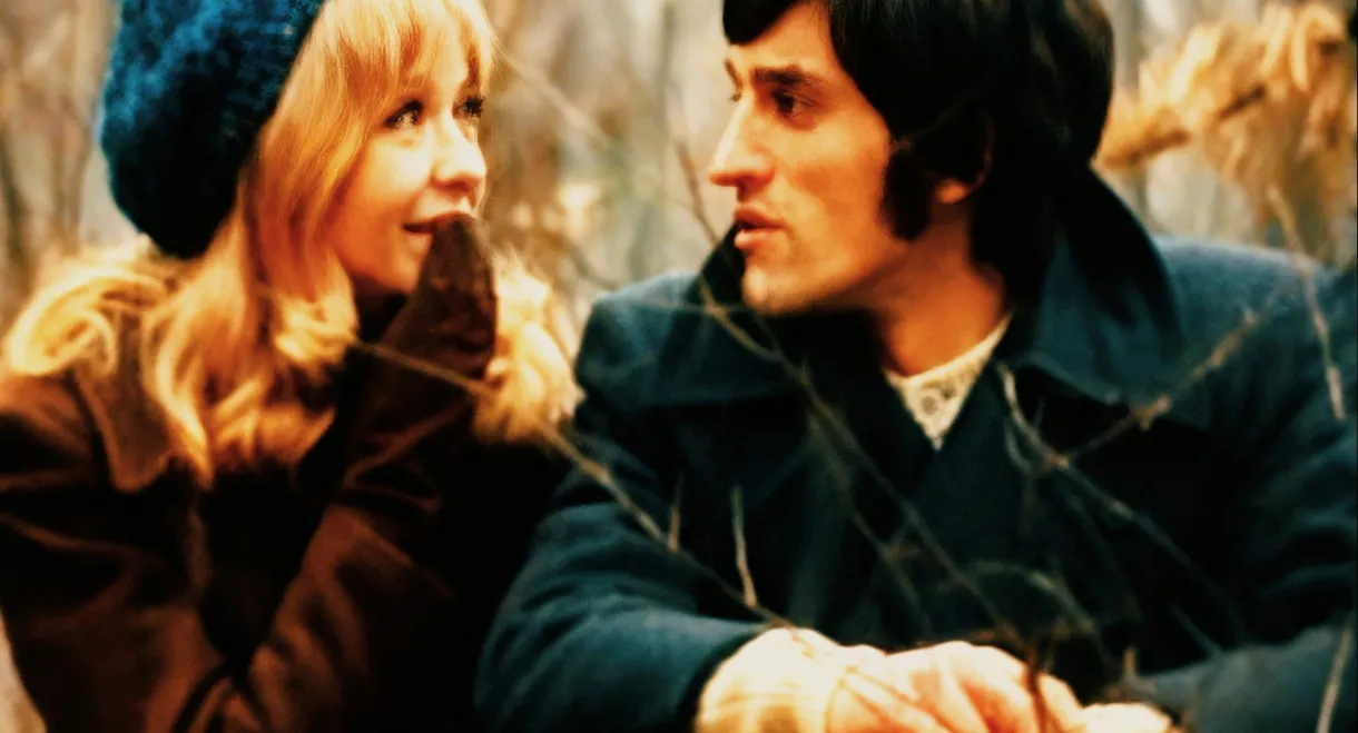 How the Two Fools Loved Each Other