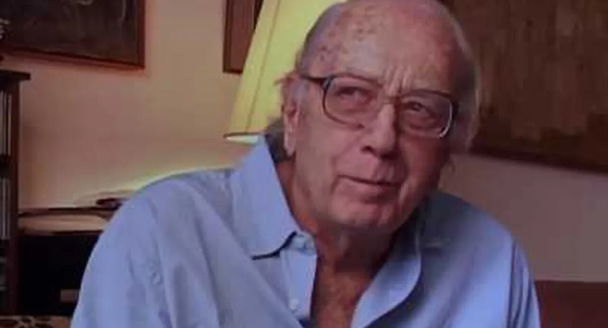 A Luz de Mario Carneiro