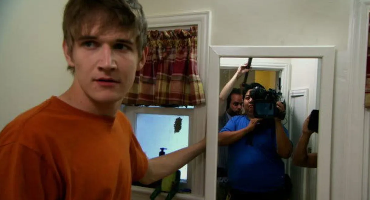 Zach Stone Is Gonna Be Famous