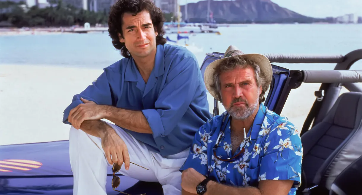 Raven: Return of the Black Dragons