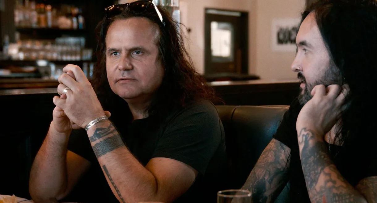 Kreator - Hate & Hope