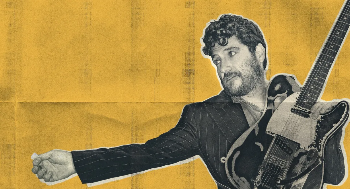 An Intimate Evening with Adam Pally
