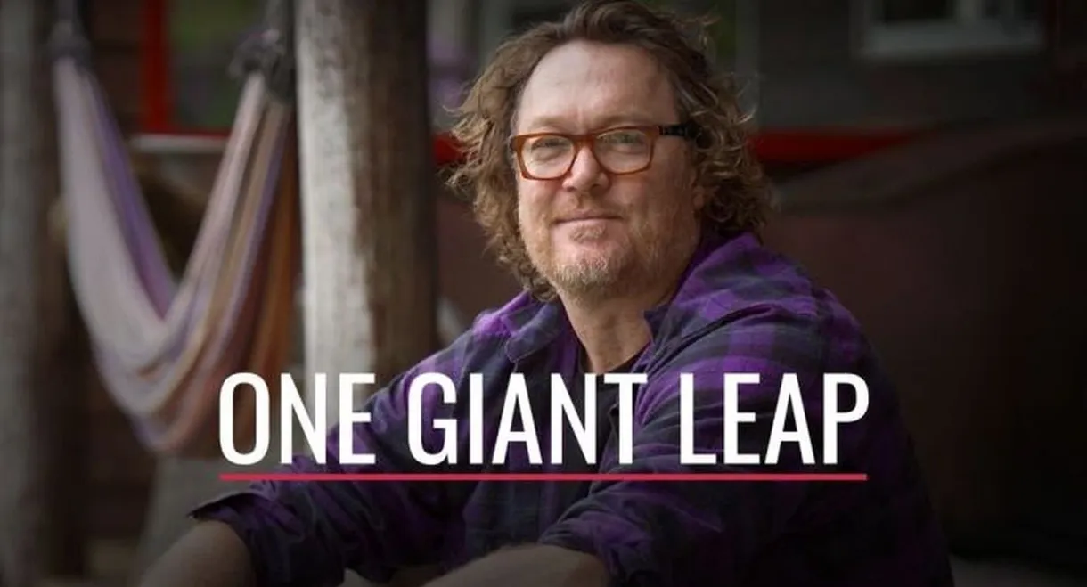 Luc Longley: One Giant Leap