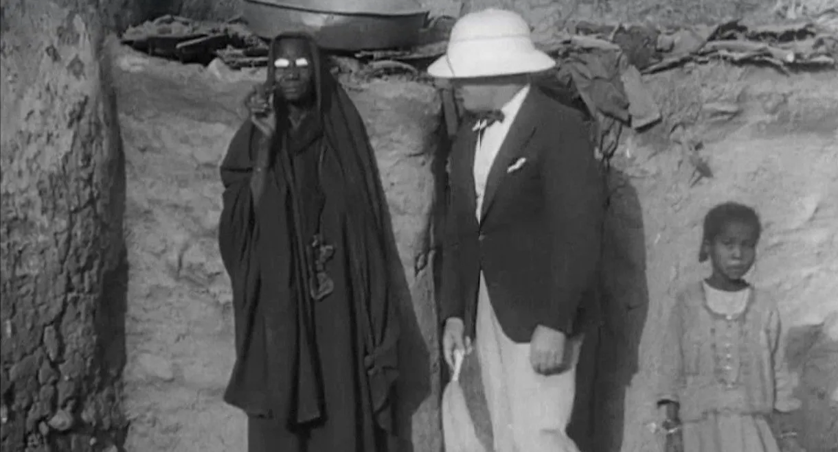 Believe It or Not (Second Series) #1