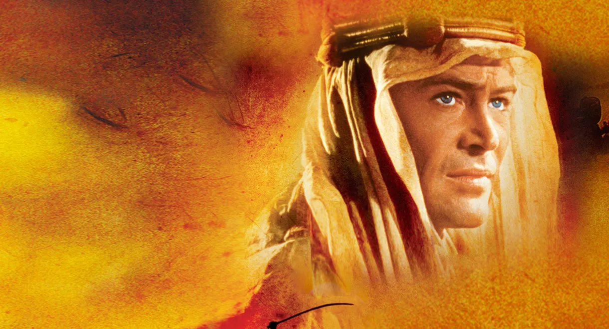 Lawrence of Arabia