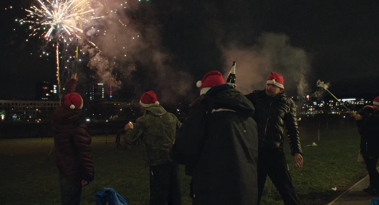 A Lifelike Fairy Tale