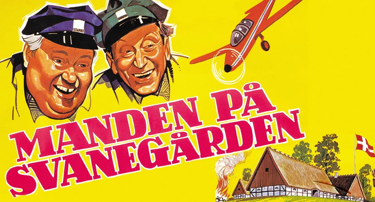 The Man from Swan Farm