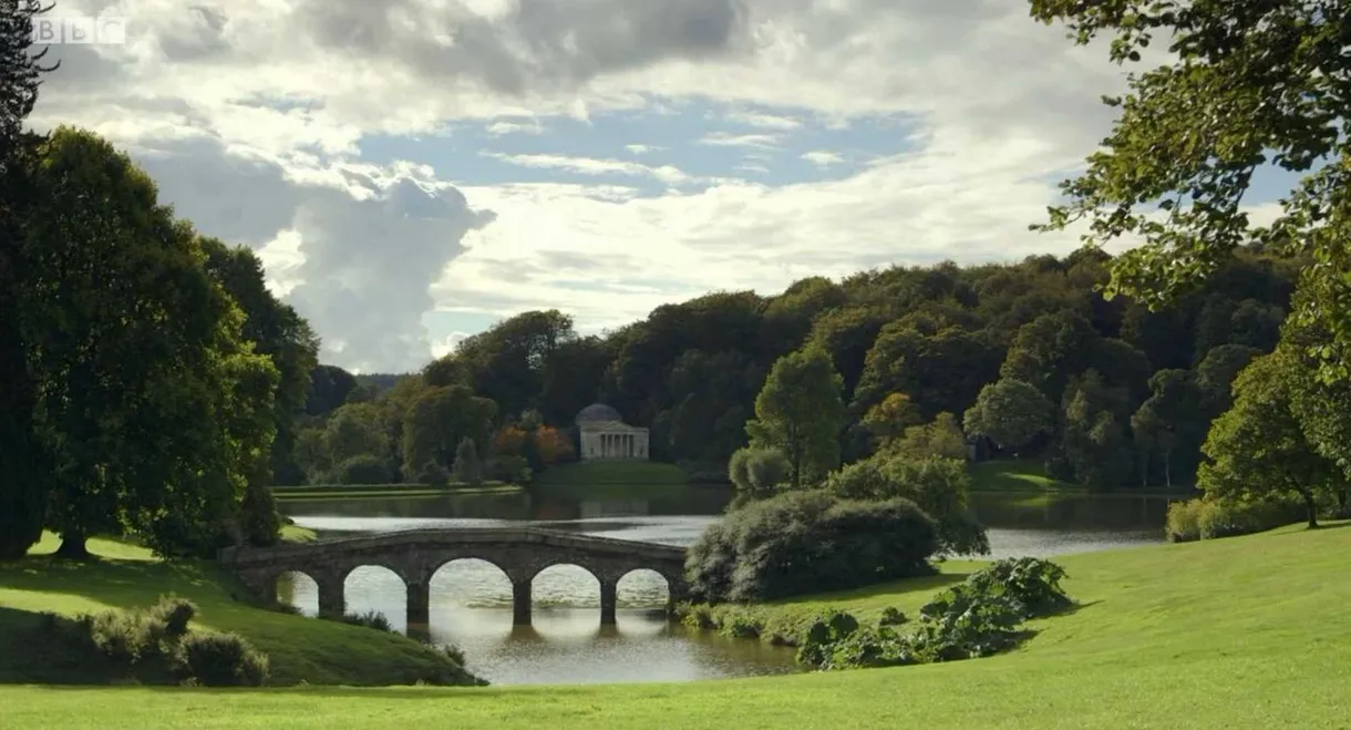 Forest, Field & Sky: Art Out of Nature
