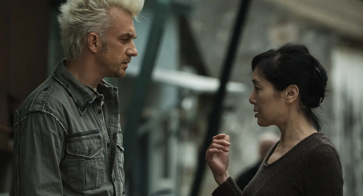 Hong Kong Confidential