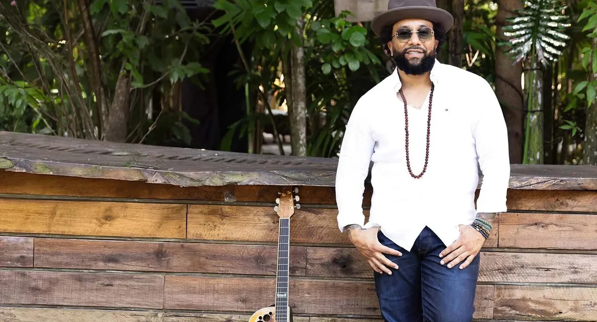 Ky-Mani Marley - Summerjam Festival 2026