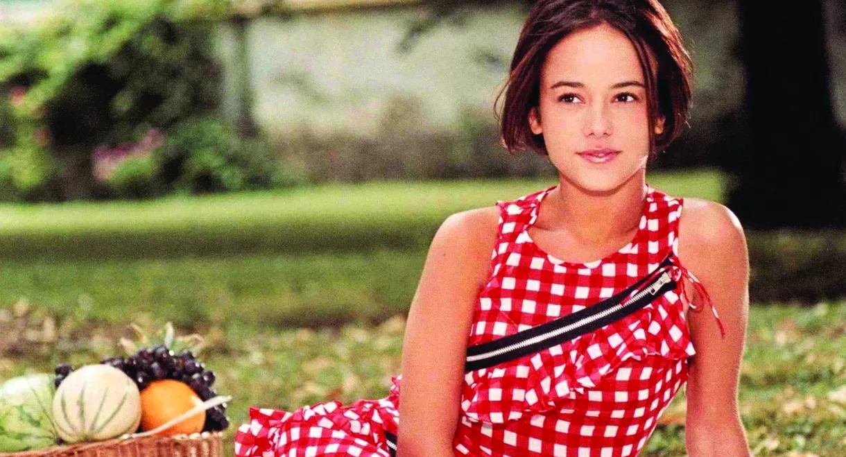 Une fée nommée Alizée