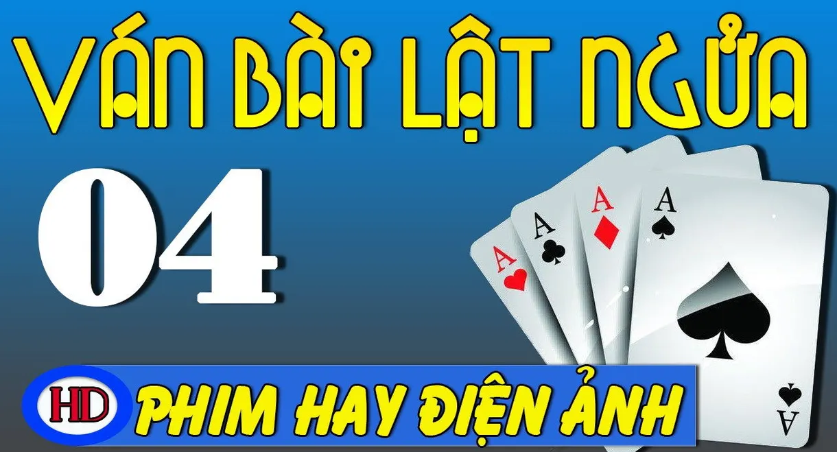 Cards on the Table: The Great Flood and the Tango no. 3