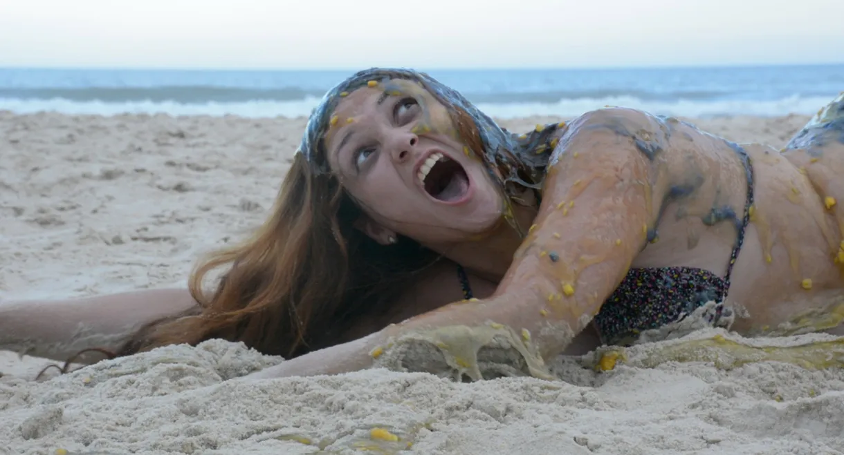 Pazucus: Island of Vomit and Despair