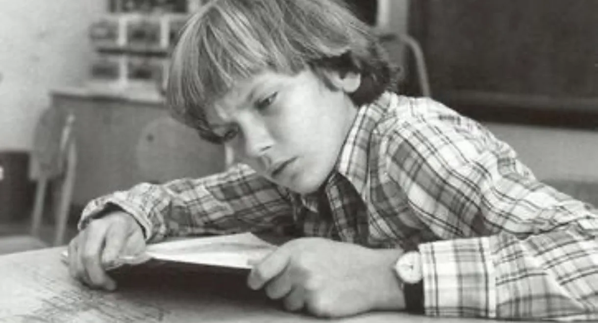 Backwards: The Riddle of Dyslexia