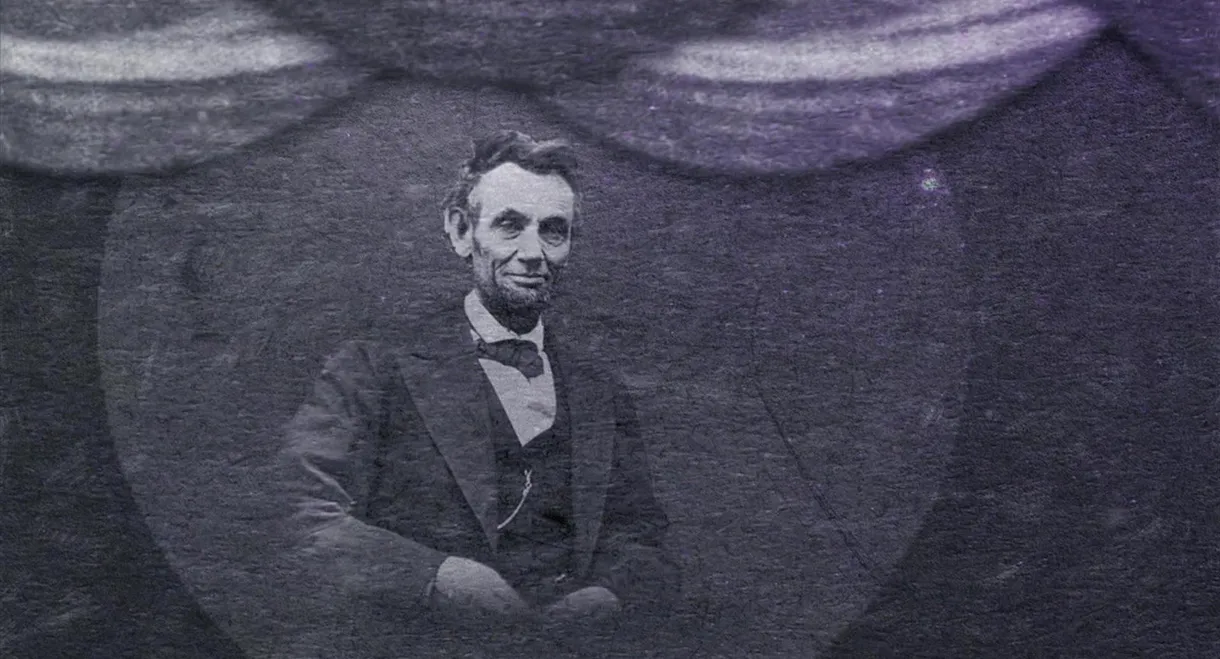 Frederick Douglass and Abraham Lincoln: Two Leaders