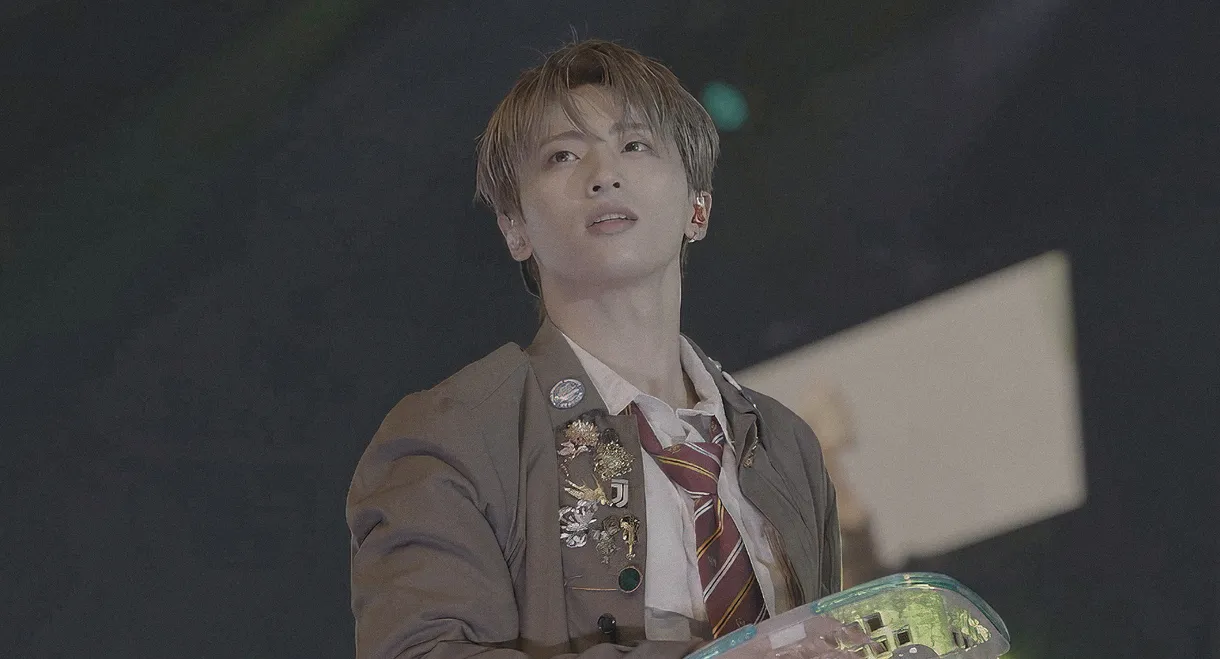 INI THE MOVIE『I Need I』