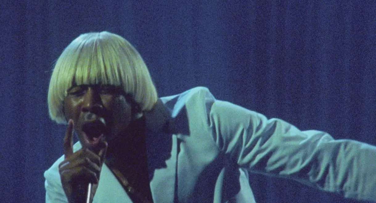 Tyler, The Creator - Apple Music Presents: IGOR