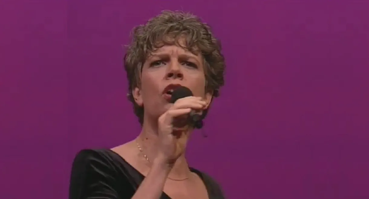 Kaandorp Zingt Kaandorp