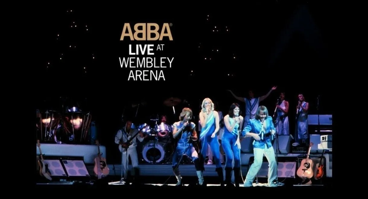 ABBA in Concert
