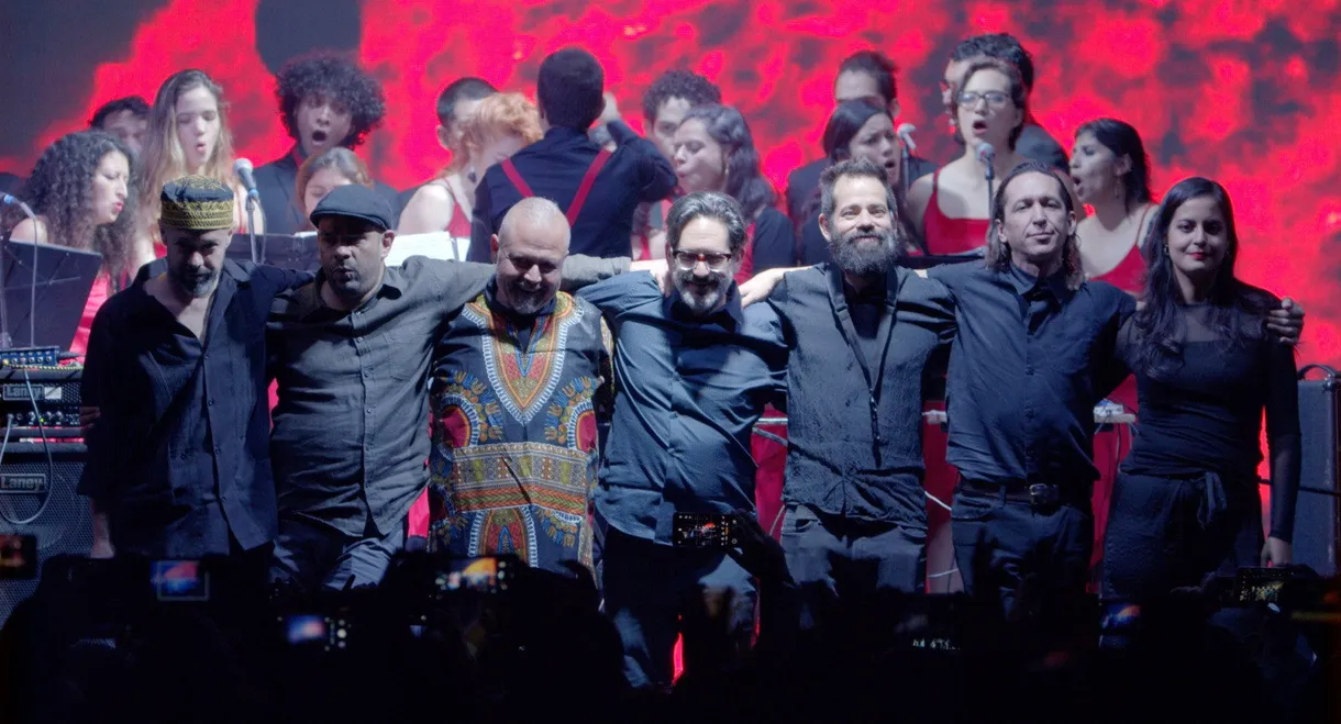 Santa Sabina – Exorcismo en Los Pinos