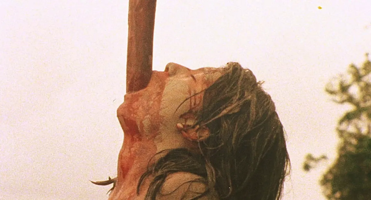 Cannibal Holocaust