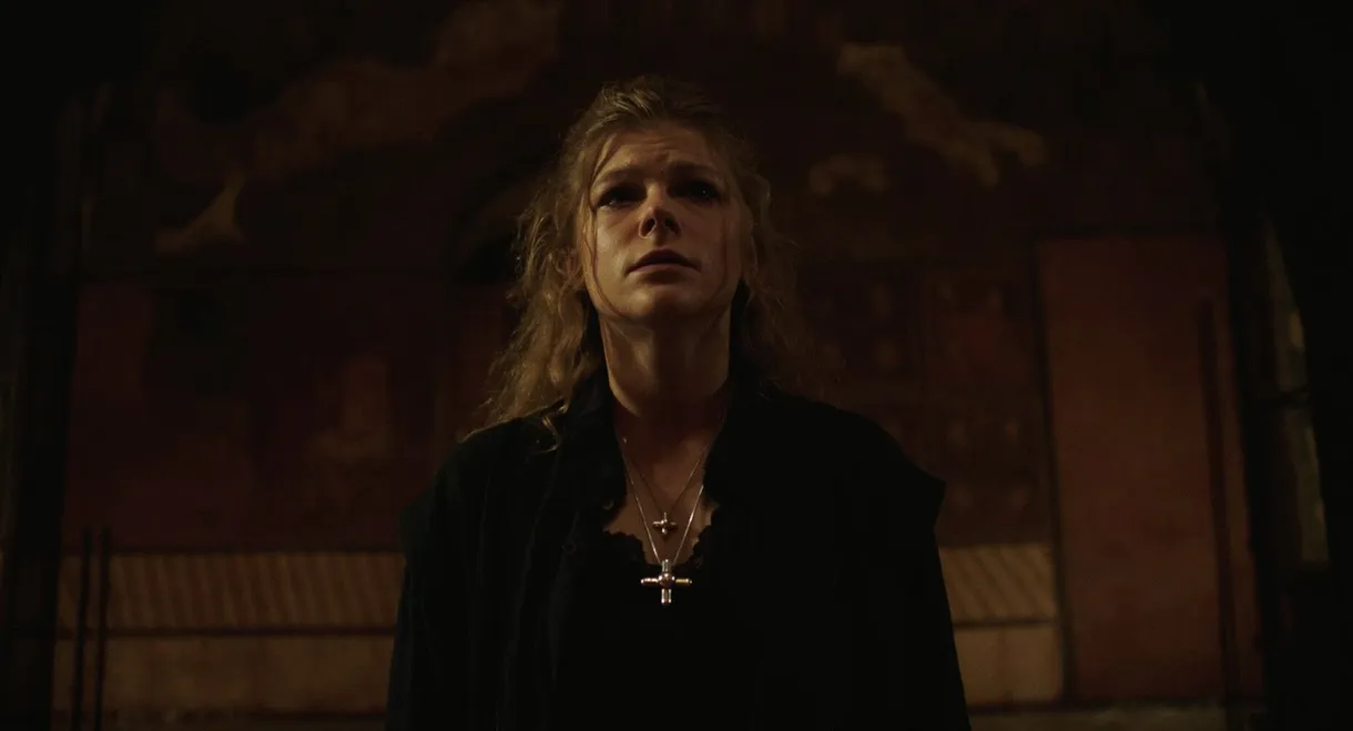 Our House Is on Fire