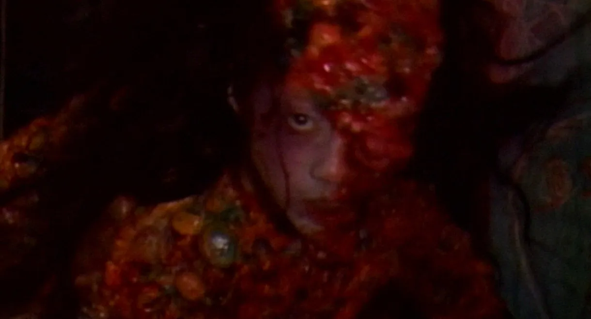 Guinea Pig: Mermaid in the Manhole