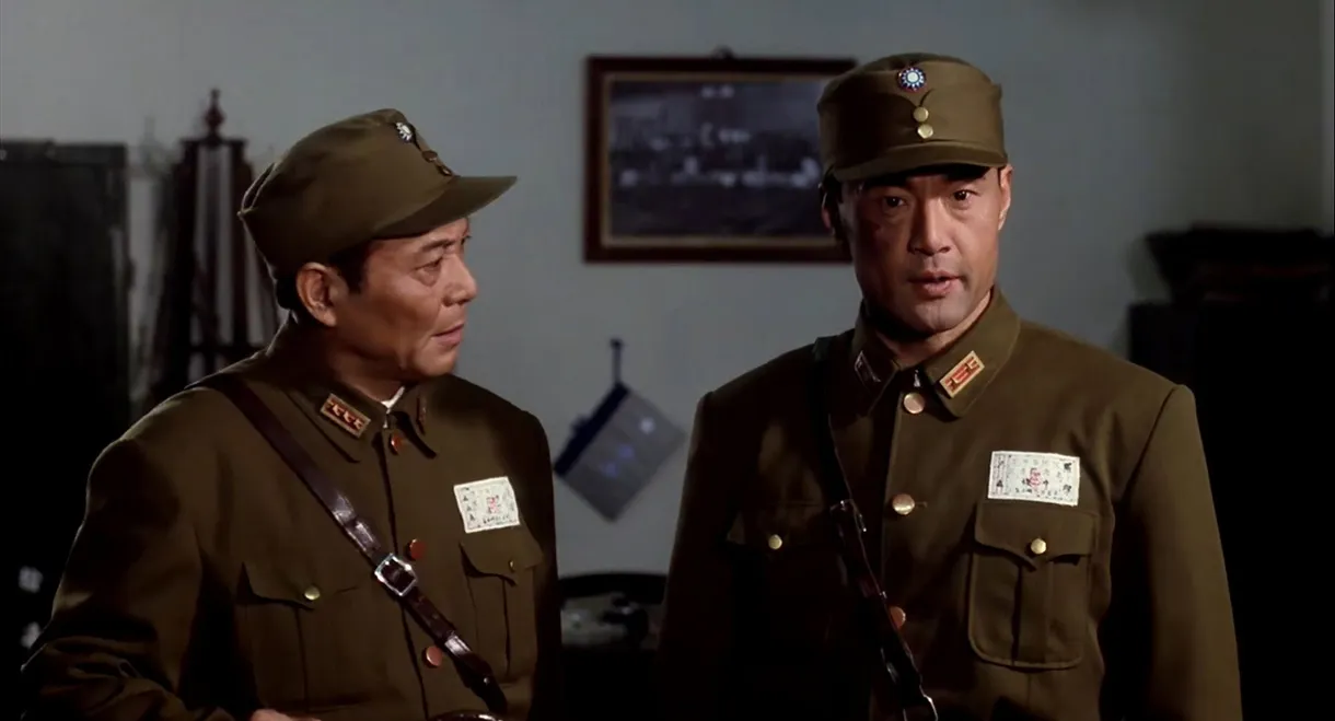 The Silence of a Hero