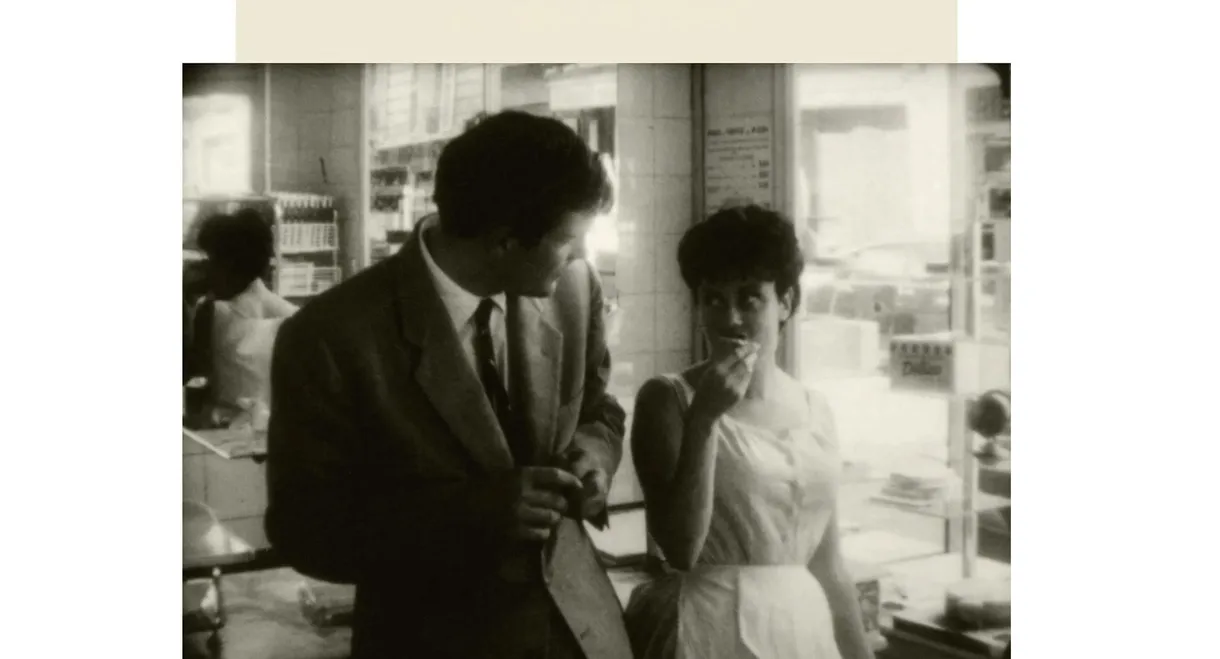 The Bakery Girl of Monceau