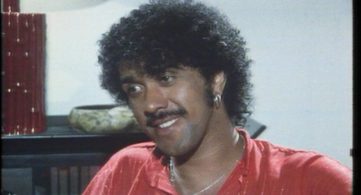 The Rocker: A Portrait of Phil Lynott