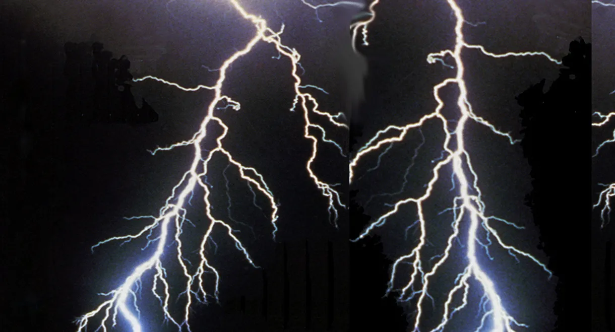 Strange Harvests 1993