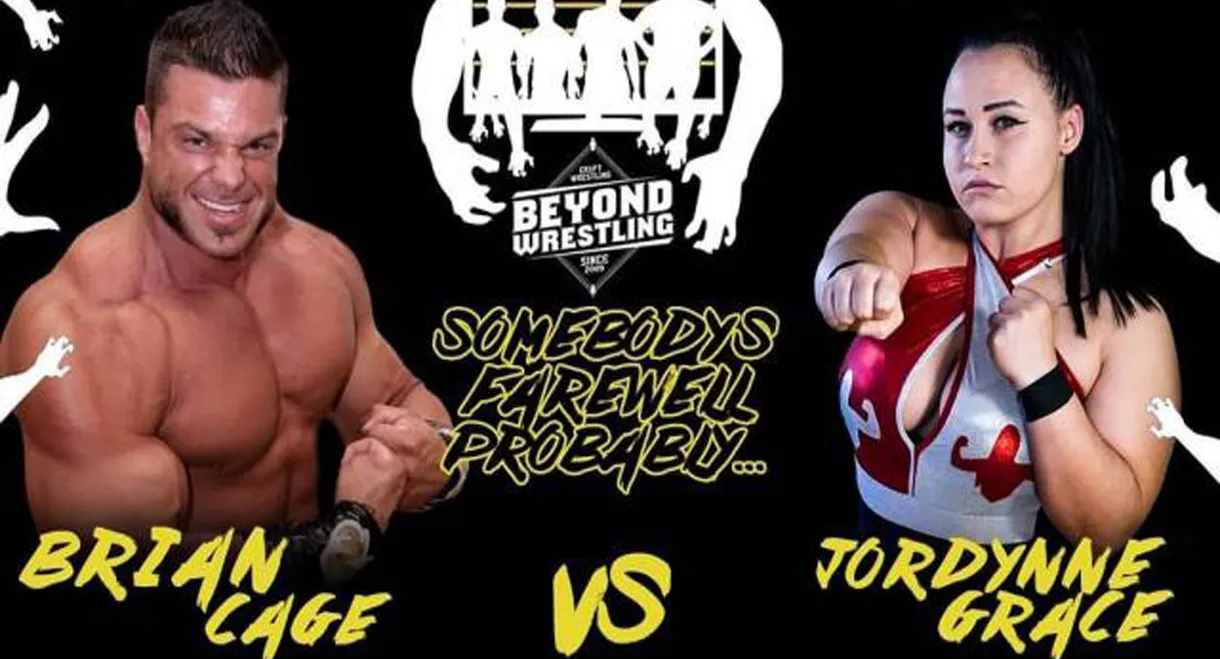 Beyond Somebody's Farewell, Probably