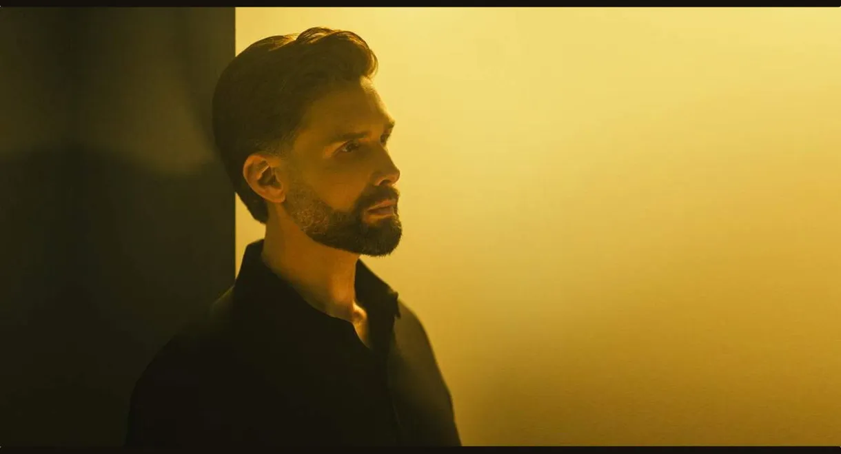 Nick Schilder: Een nieuw begin