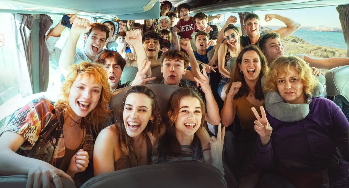 Graduation Trip: Mallorca