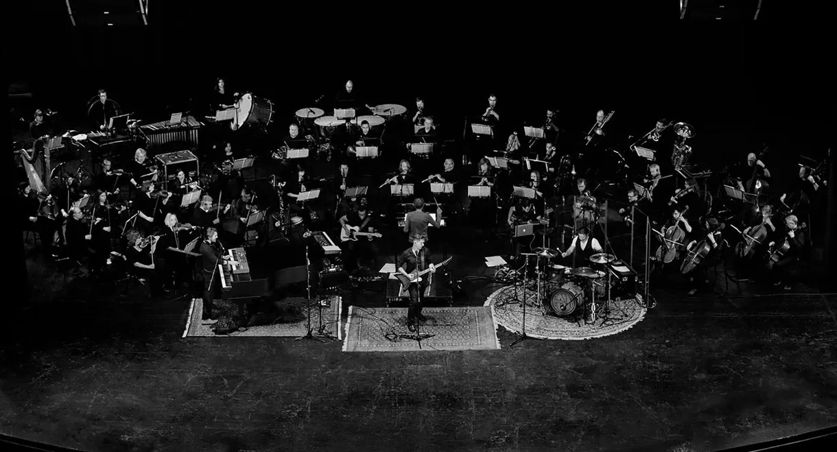 Hanson: The Theory of Everything