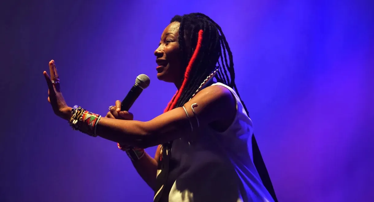 Fatoumata Diawara - Libre et rebelle