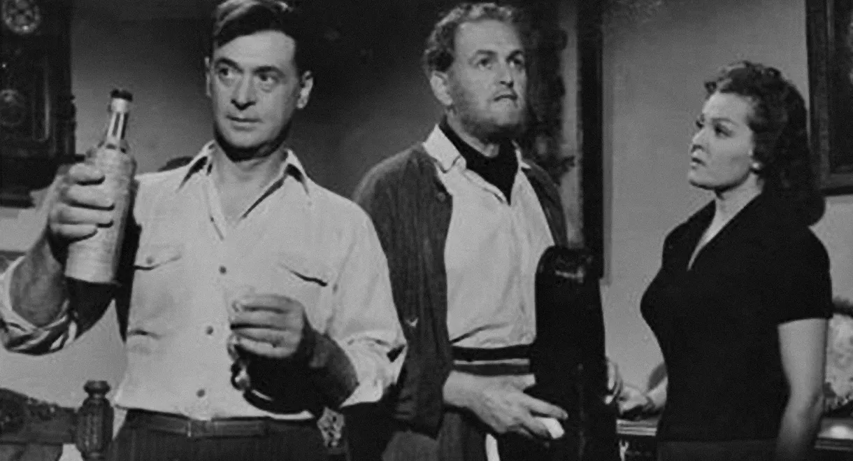 El hombre que hizo el milagro