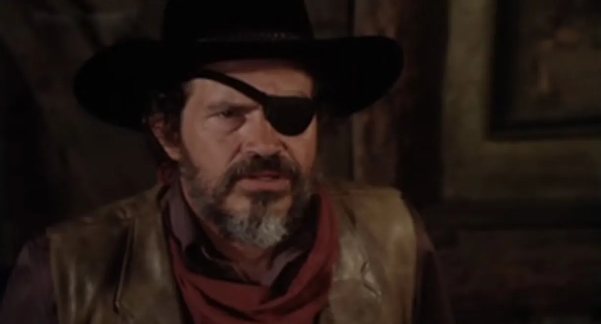 True Grit: A Further Adventure