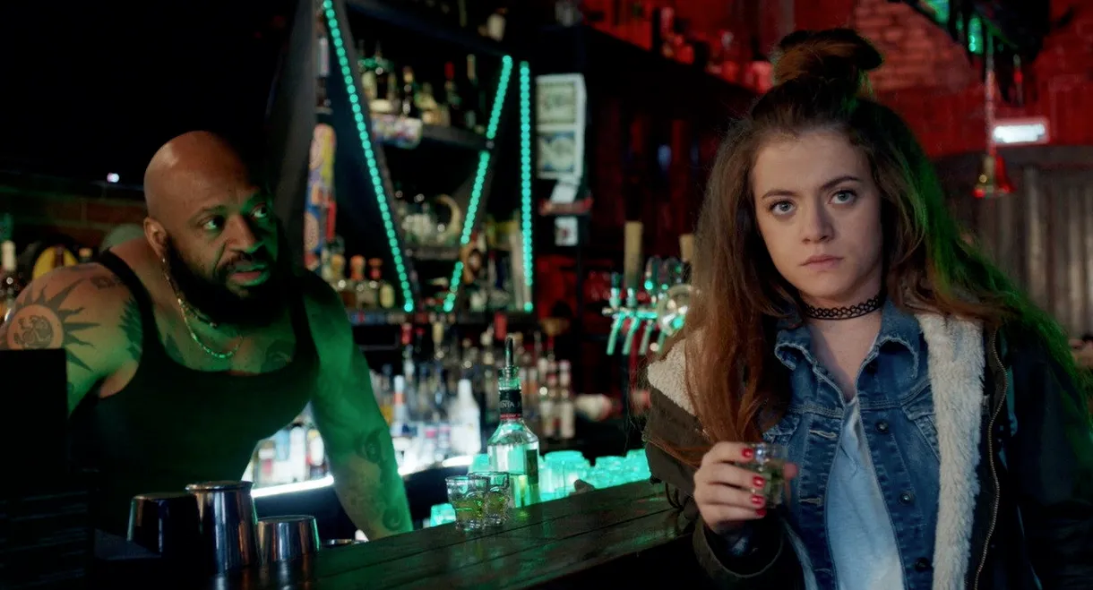 My Mother Is A Woman