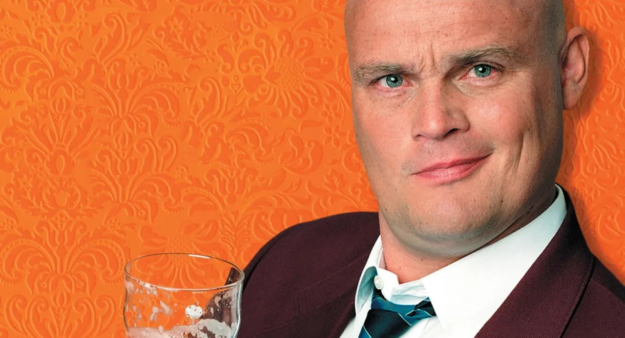 Al Murray, The Pub Landlord - Giving It Both Barrels