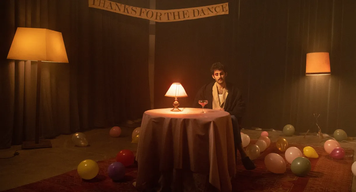 I Always Cry For You Like Pink Honey Rain