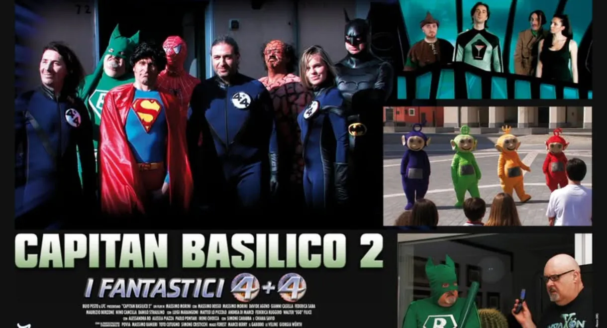 InvaXön: Alieni In Liguria