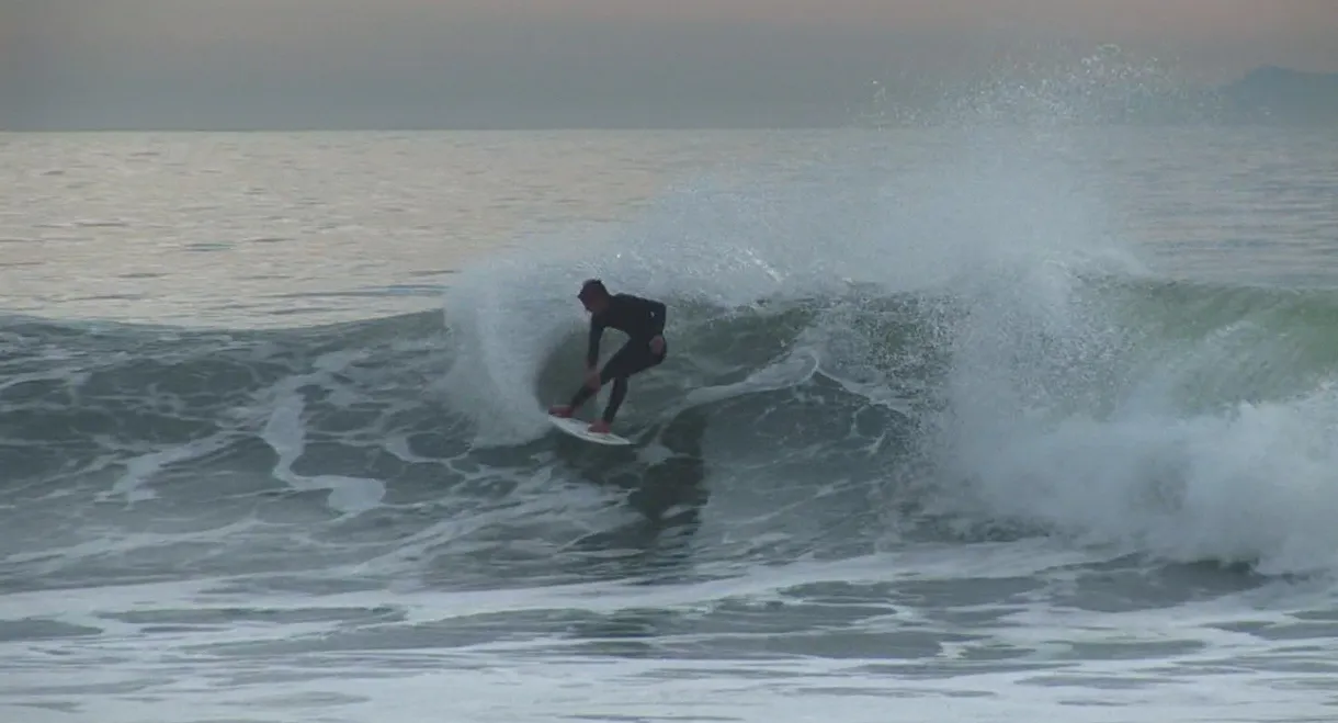 Darkhorse The Bro Tape