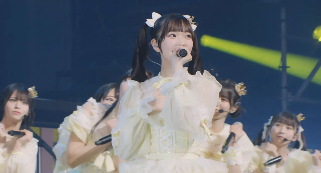 ≒JOY 2nd ANNIVERSARY PREMIUM CONCERT 2024