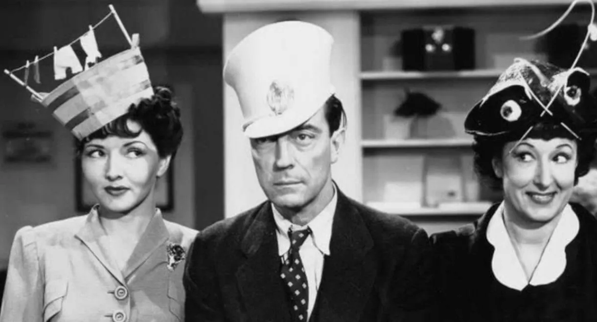 The Taming of the Snood