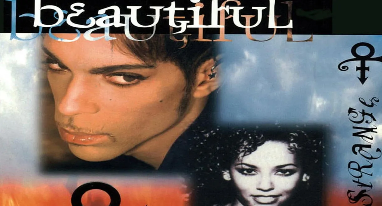 Prince: Beautiful Strange